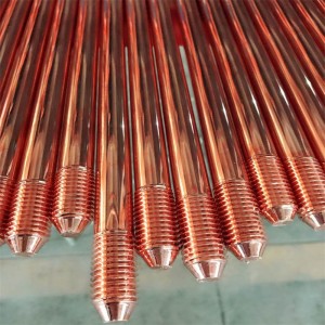 Hóa chất rắn đồng mạ thép
