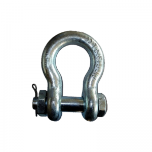 Vít Pin Bow Shackle Neo Shackle Nâng chuỗi Shackle